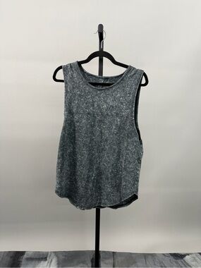 Jed north tank top